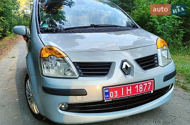 Хэтчбек Renault Modus 2005 в Ковеле