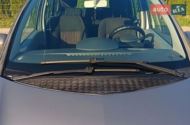 Хэтчбек Renault Modus 2008 в Николаеве