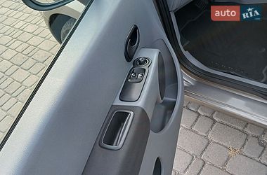 Хэтчбек Renault Modus 2008 в Николаеве