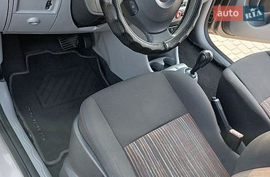 Хэтчбек Renault Modus 2008 в Николаеве