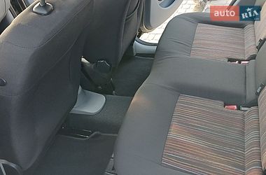 Хэтчбек Renault Modus 2008 в Николаеве
