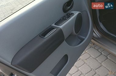 Хэтчбек Renault Modus 2008 в Николаеве