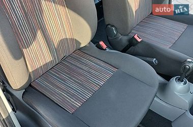 Хэтчбек Renault Modus 2008 в Николаеве