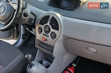 Хэтчбек Renault Modus 2008 в Николаеве