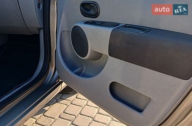 Хэтчбек Renault Modus 2008 в Николаеве