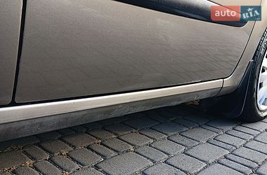 Хэтчбек Renault Modus 2008 в Николаеве