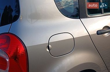 Хэтчбек Renault Modus 2008 в Николаеве