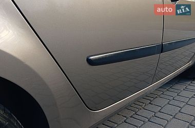 Хэтчбек Renault Modus 2008 в Николаеве