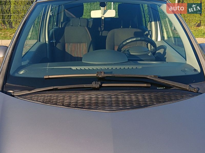Хэтчбек Renault Modus 2008 в Николаеве
