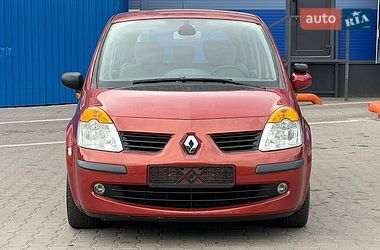 Хетчбек Renault Modus 2006 в Рівному