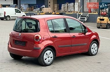 Хетчбек Renault Modus 2006 в Рівному