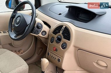 Хетчбек Renault Modus 2006 в Рівному