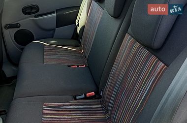Хэтчбек Renault Modus 2008 в Киеве