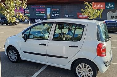 Хэтчбек Renault Modus 2008 в Киеве