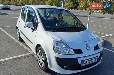 Хэтчбек Renault Modus 2008 в Киеве