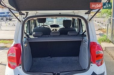 Хэтчбек Renault Modus 2008 в Киеве