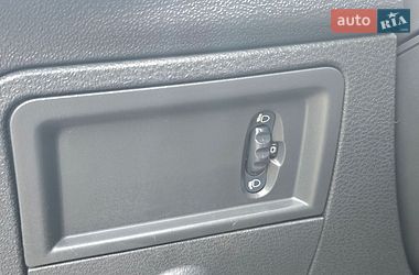 Хетчбек Renault Modus 2008 в Трускавці