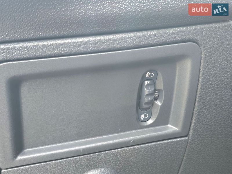 Хетчбек Renault Modus 2008 в Трускавці