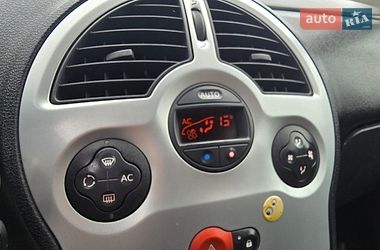 Хэтчбек Renault Modus 2008 в Трускавце