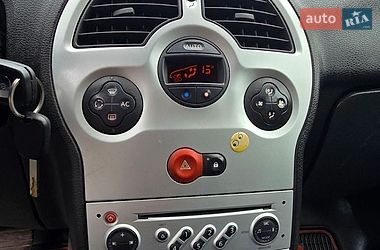 Хетчбек Renault Modus 2008 в Трускавці