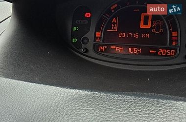 Хетчбек Renault Modus 2008 в Трускавці