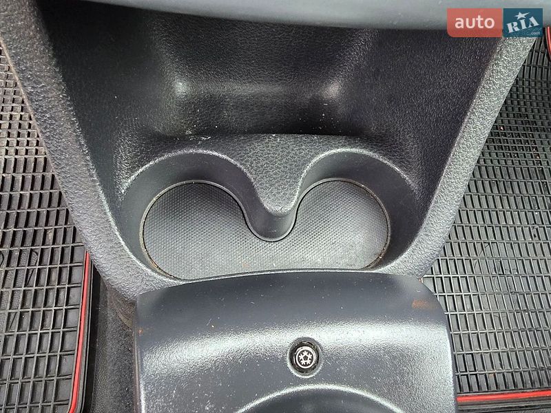 Хетчбек Renault Modus 2008 в Трускавці