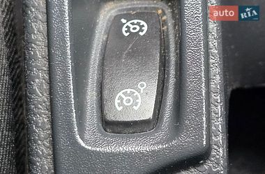 Хэтчбек Renault Modus 2008 в Трускавце