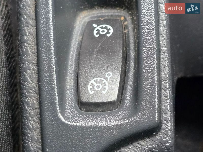 Хэтчбек Renault Modus 2008 в Трускавце