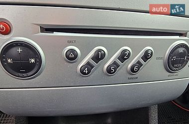 Хетчбек Renault Modus 2008 в Трускавці