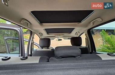 Хетчбек Renault Modus 2008 в Трускавці