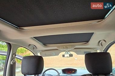 Хэтчбек Renault Modus 2008 в Трускавце
