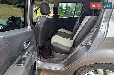 Хетчбек Renault Modus 2008 в Трускавці