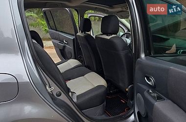 Хетчбек Renault Modus 2008 в Трускавці