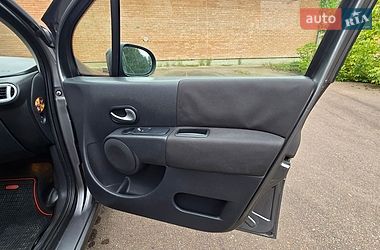 Хетчбек Renault Modus 2008 в Трускавці