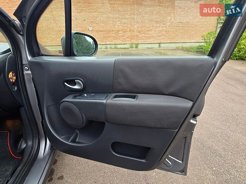 Хетчбек Renault Modus 2008 в Трускавці