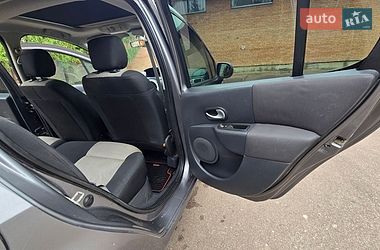 Хетчбек Renault Modus 2008 в Трускавці