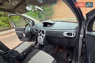 Хэтчбек Renault Modus 2008 в Трускавце