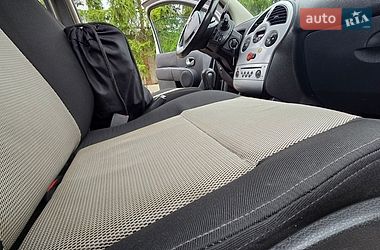 Хетчбек Renault Modus 2008 в Трускавці