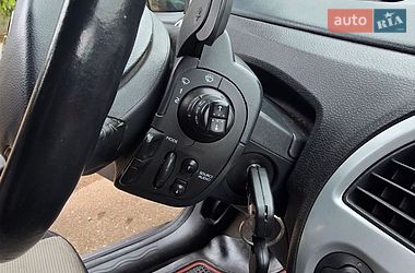 Хетчбек Renault Modus 2008 в Трускавці