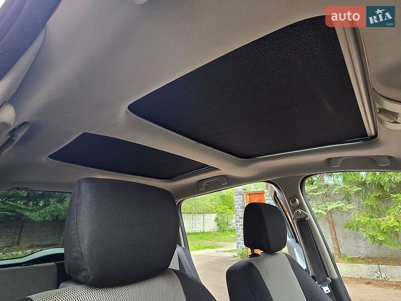 Хетчбек Renault Modus 2008 в Трускавці