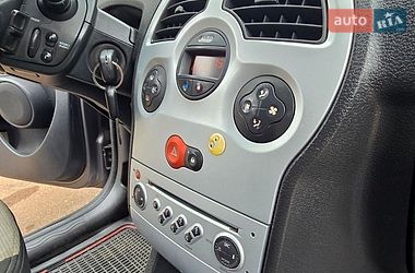 Хетчбек Renault Modus 2008 в Трускавці