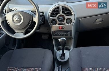 Хэтчбек Renault Modus 2008 в Киеве