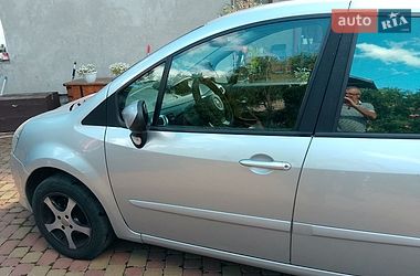 Хетчбек Renault Modus 2009 в Львові
