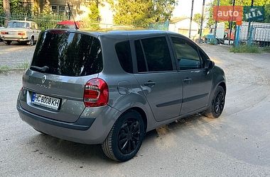 renault modus 2008 в Сколе от профессионального продавца Володимир Миколайович Стасів