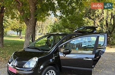 Хэтчбек Renault Modus 2006 в Белой Церкви