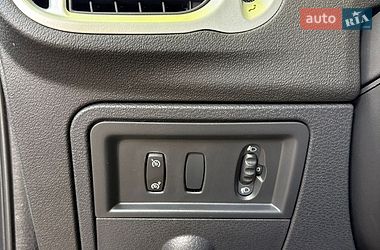 Хэтчбек Renault Modus 2006 в Белой Церкви