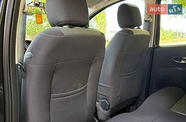 Хэтчбек Renault Modus 2006 в Белой Церкви