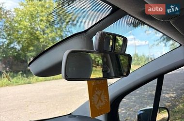 Хэтчбек Renault Modus 2006 в Белой Церкви