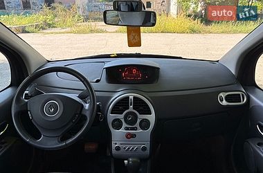 Хэтчбек Renault Modus 2006 в Белой Церкви