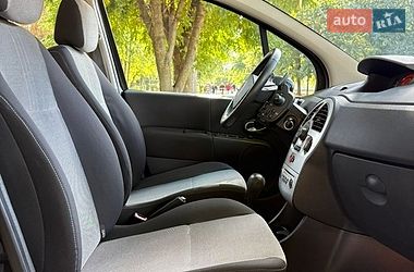 Хэтчбек Renault Modus 2006 в Белой Церкви